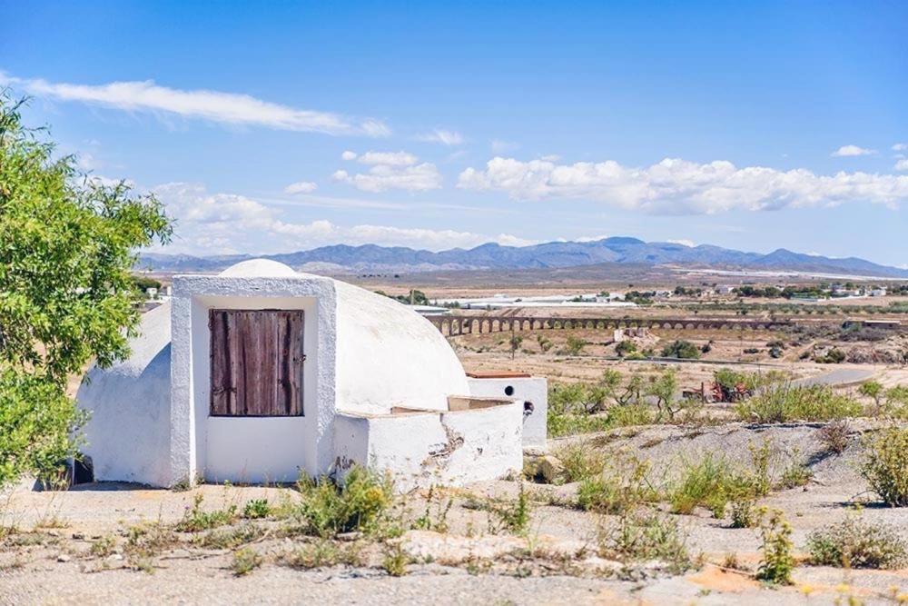 Casa Rural El Jazminero Fernan Perez ภายนอก รูปภาพ